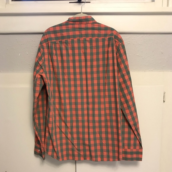 J Crew Slim Fit Button Down - Picture 4 of 4